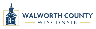 Walworth County Logo