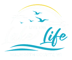 Walworth County, WI — Live the Lake Life