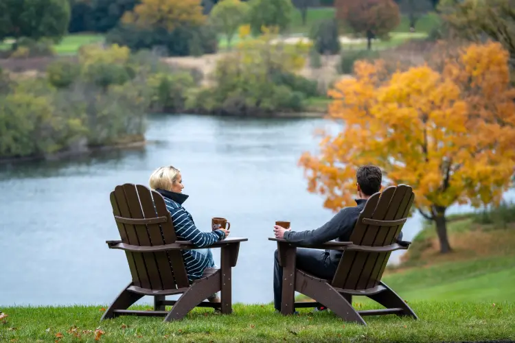 Lake Resort