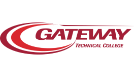 Gateway Technical College Logo
