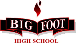 Big Foot High School