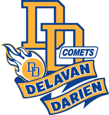 Delavan-Darien