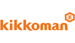 Kikkoman Logo