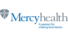 Mercy Health Logo